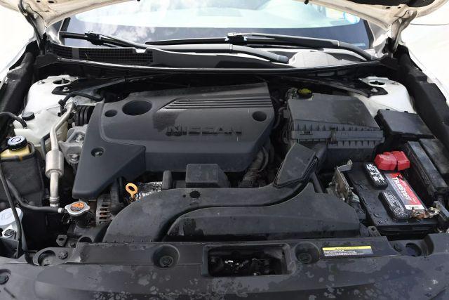 used 2018 Nissan Altima car, priced at $3,780