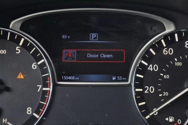 used 2018 Nissan Altima car, priced at $3,780