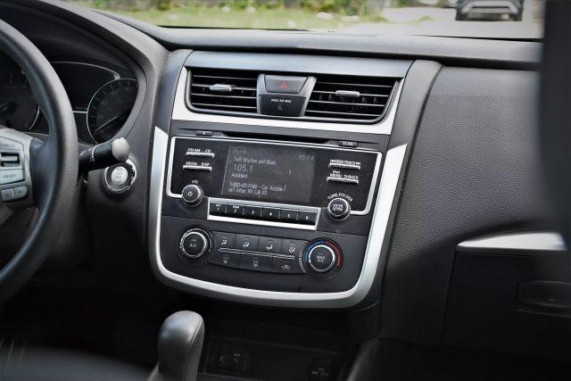 used 2018 Nissan Altima car, priced at $3,780
