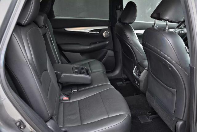 used 2019 INFINITI QX50 car, priced at $8,900