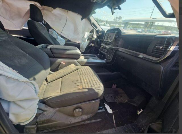 used 2022 Ford F-150 car, priced at $11,980
