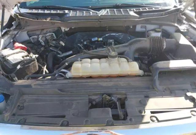 used 2022 Ford F-150 car, priced at $9,980