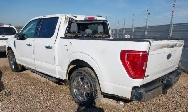 used 2022 Ford F-150 car, priced at $9,980