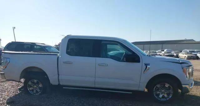 used 2022 Ford F-150 car, priced at $9,980