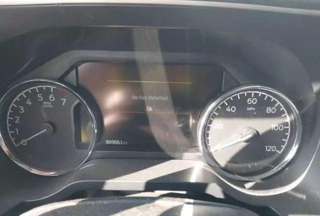 used 2022 Ford F-150 car, priced at $9,980