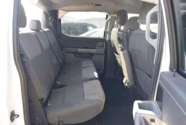 used 2022 Ford F-150 car, priced at $9,980