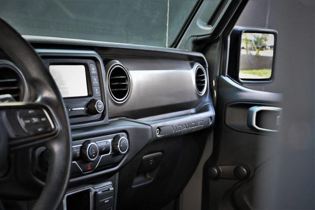 used 2019 Jeep Wrangler Unlimited car, priced at $17,980