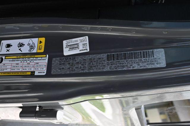 used 2019 Jeep Wrangler Unlimited car, priced at $11,480