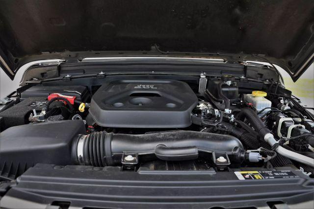 used 2019 Jeep Wrangler Unlimited car, priced at $11,480
