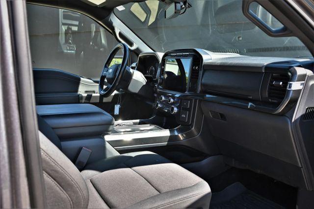 used 2021 Ford F-150 car, priced at $16,500