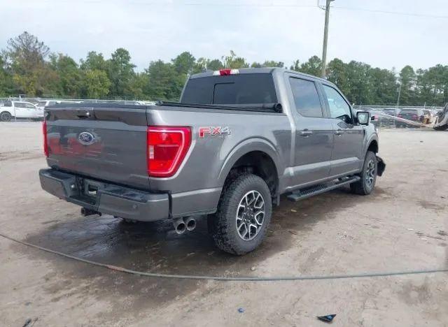 used 2021 Ford F-150 car, priced at $16,980