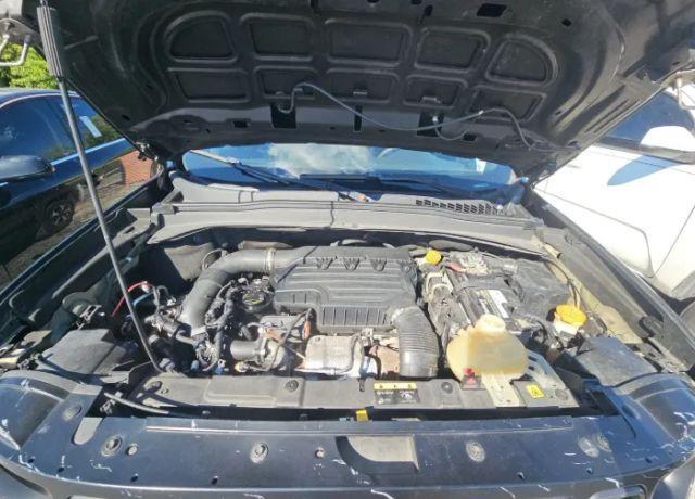 used 2020 Jeep Renegade car, priced at $3,980