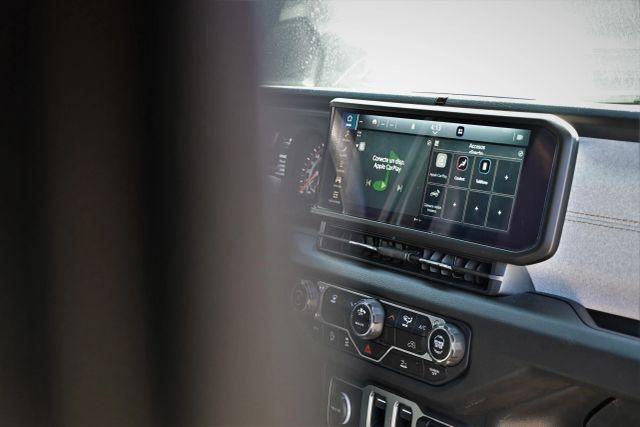 used 2025 Jeep Wrangler car, priced at $16,980