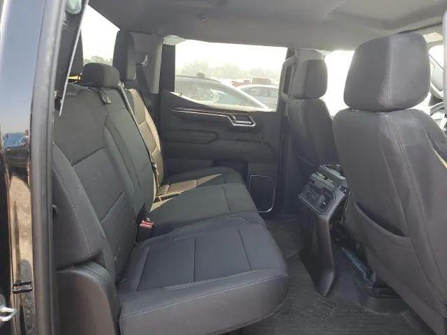 used 2022 Chevrolet Silverado 1500 car, priced at $18,980