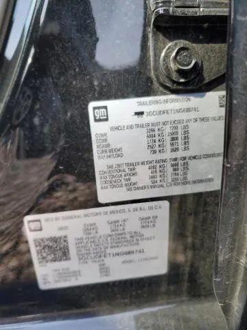 used 2022 Chevrolet Silverado 1500 car, priced at $18,980