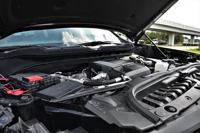 used 2022 Chevrolet Silverado 1500 car, priced at $19,480