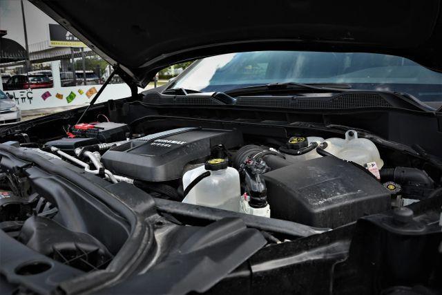 used 2022 Chevrolet Silverado 1500 car, priced at $19,480