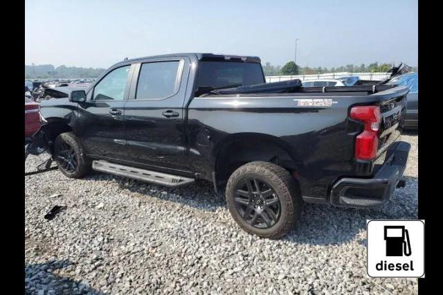 used 2022 Chevrolet Silverado 1500 car, priced at $18,980
