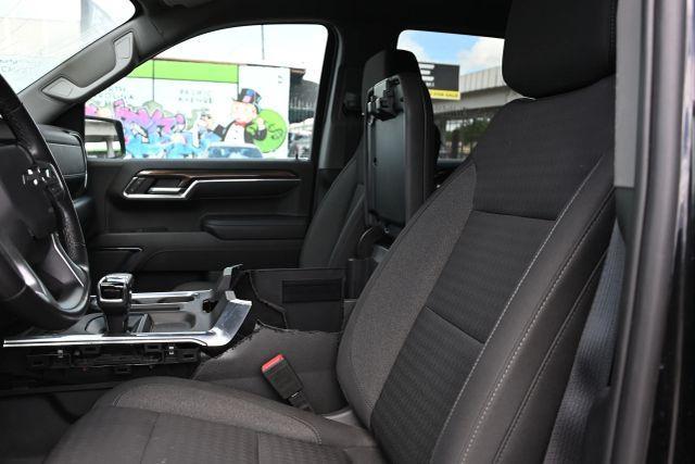 used 2022 Chevrolet Silverado 1500 car, priced at $19,480