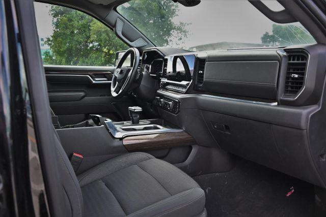 used 2022 Chevrolet Silverado 1500 car, priced at $19,480