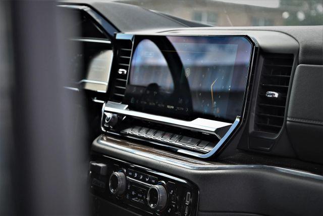 used 2022 Chevrolet Silverado 1500 car, priced at $19,480