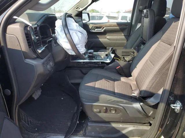 used 2022 Chevrolet Silverado 1500 car, priced at $18,980