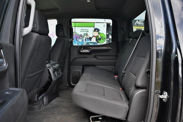 used 2022 Chevrolet Silverado 1500 car, priced at $19,480