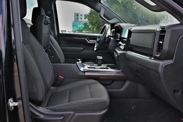 used 2022 Chevrolet Silverado 1500 car, priced at $19,480