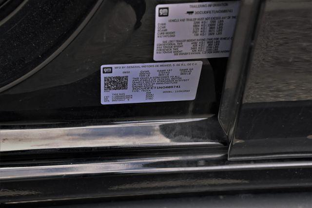 used 2022 Chevrolet Silverado 1500 car, priced at $19,480