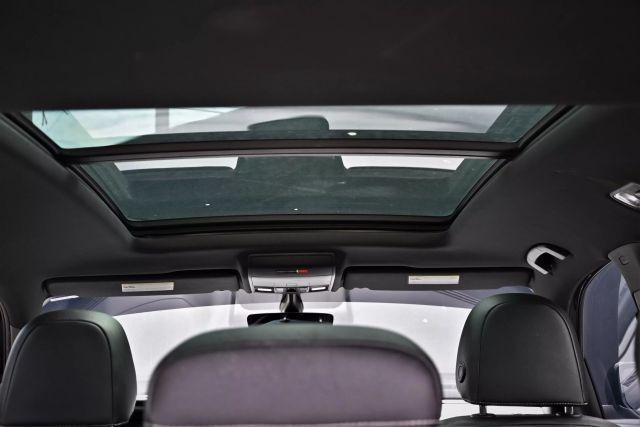 used 2020 Volkswagen Atlas Cross Sport car, priced at $9,280
