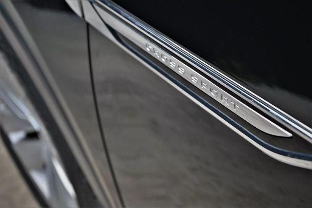used 2020 Volkswagen Atlas Cross Sport car, priced at $9,280