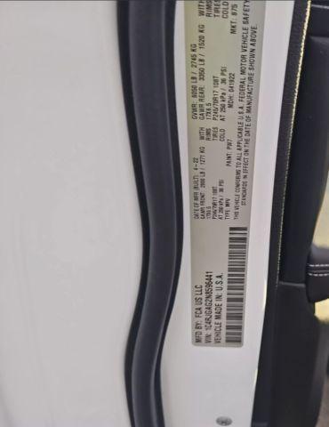 used 2022 Jeep Grand Cherokee car, priced at $12,980