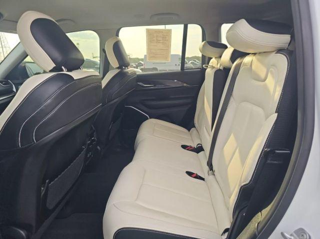 used 2022 Jeep Grand Cherokee car, priced at $12,980