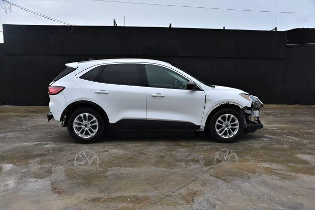 used 2022 Ford Escape car, priced at $4,980