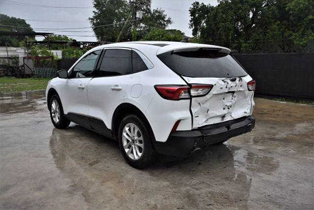 used 2022 Ford Escape car, priced at $4,980