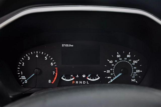 used 2022 Ford Escape car, priced at $4,980