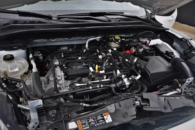 used 2022 Ford Escape car, priced at $4,980