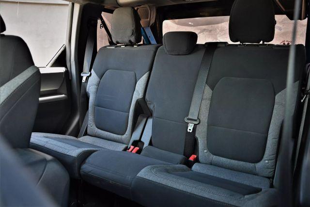 used 2023 Ford Bronco car, priced at $21,980
