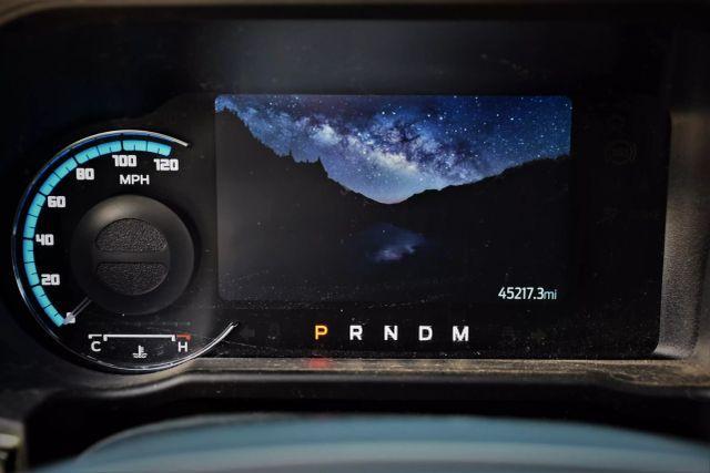 used 2023 Ford Bronco car, priced at $21,980