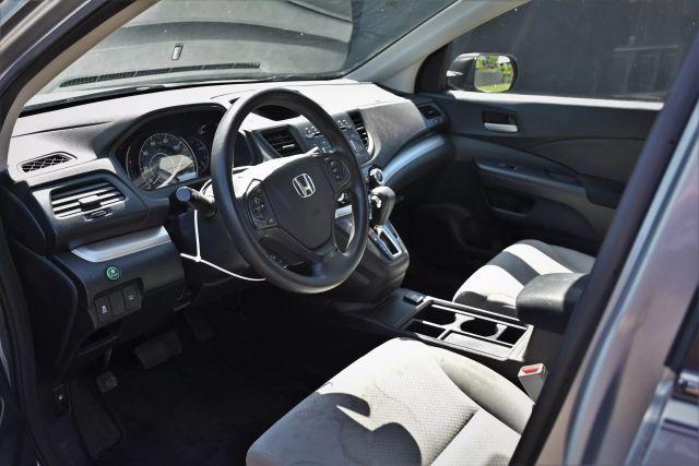 used 2016 Honda CR-V car, priced at $7,980