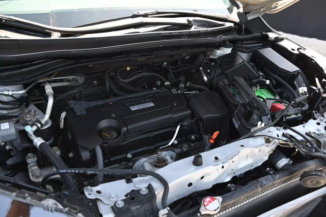 used 2016 Honda CR-V car, priced at $7,980