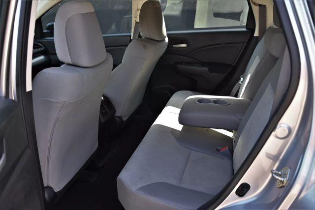 used 2016 Honda CR-V car, priced at $7,980