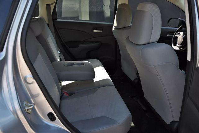 used 2016 Honda CR-V car, priced at $7,980