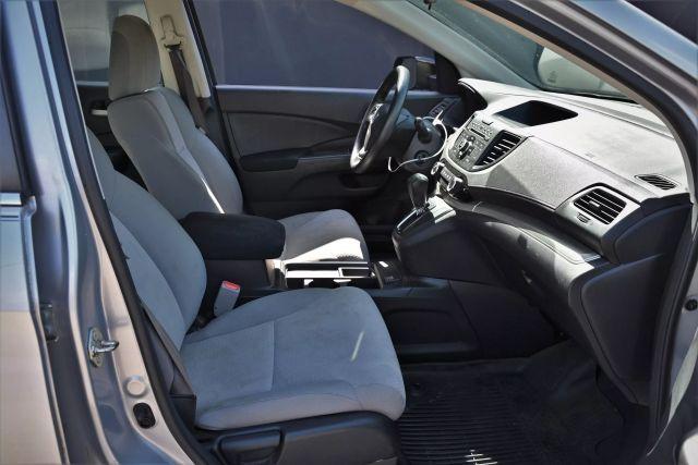 used 2016 Honda CR-V car, priced at $7,980