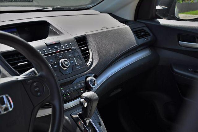 used 2016 Honda CR-V car, priced at $7,980