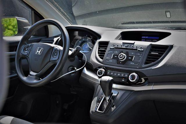 used 2016 Honda CR-V car, priced at $7,980