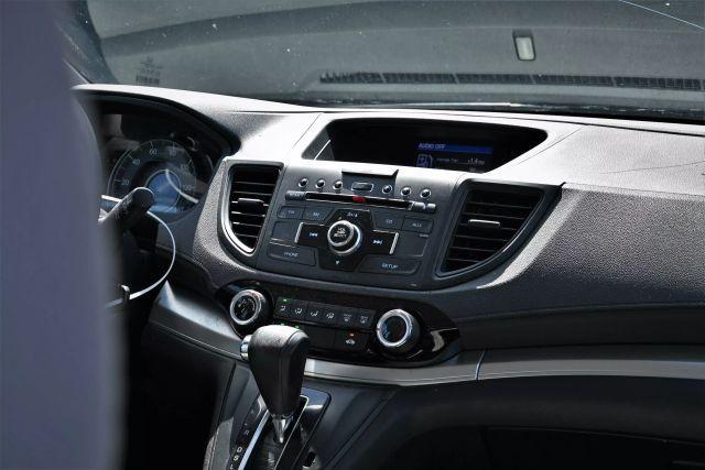 used 2016 Honda CR-V car, priced at $7,980