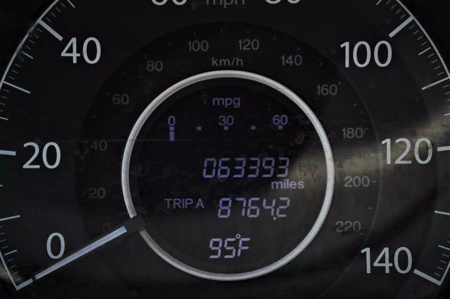 used 2016 Honda CR-V car, priced at $7,980