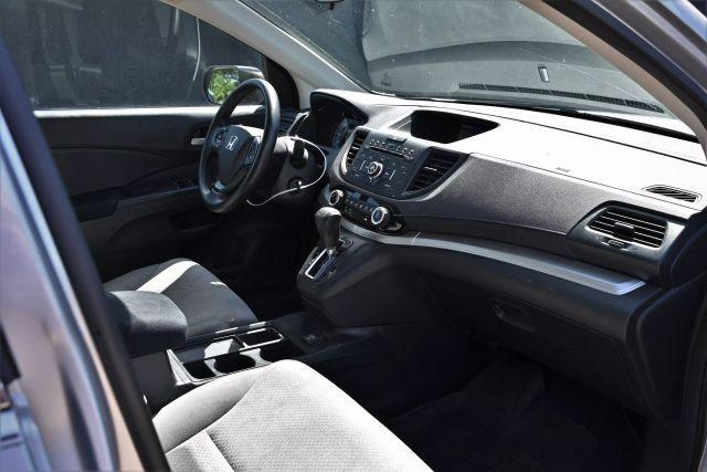 used 2016 Honda CR-V car, priced at $7,980