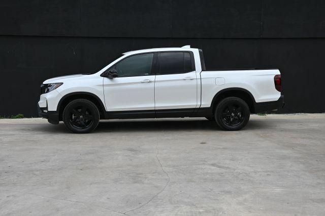 used 2021 Honda Ridgeline car, priced at $15,980